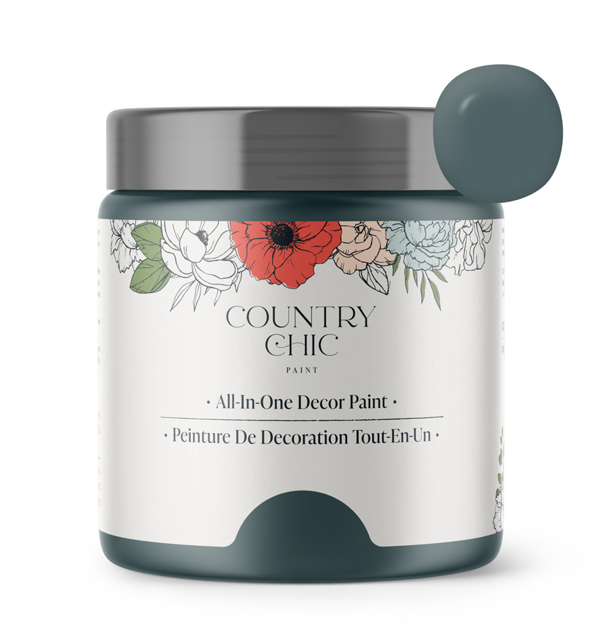 Country Chic - Decor Paint 4 fl. oz