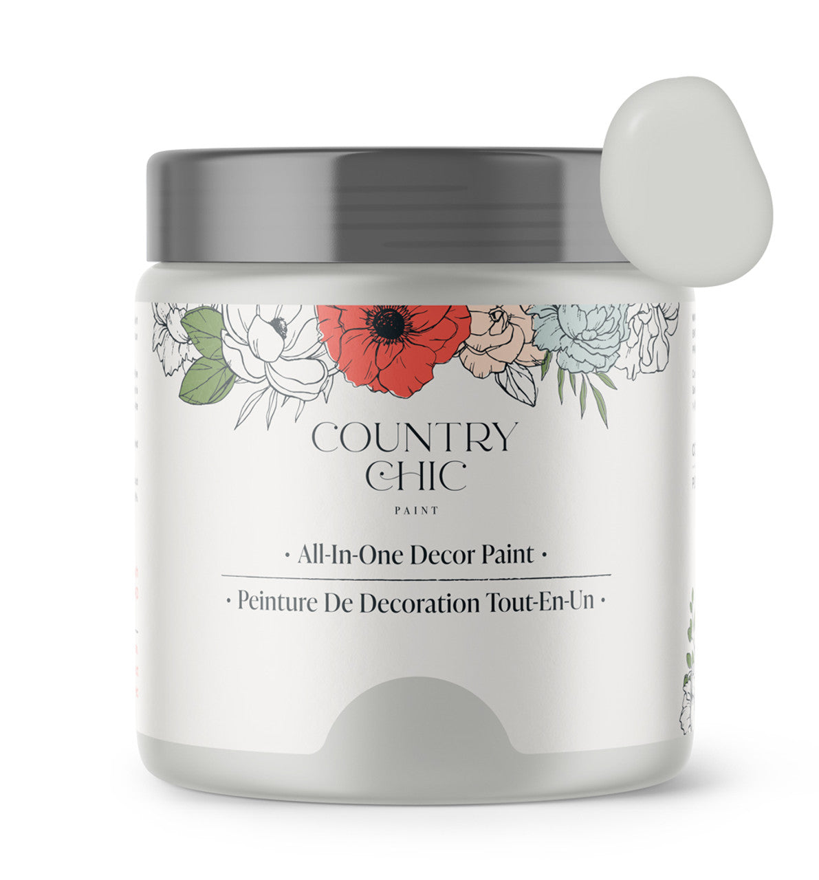 Country Chic - Decor Paint 4 fl. oz