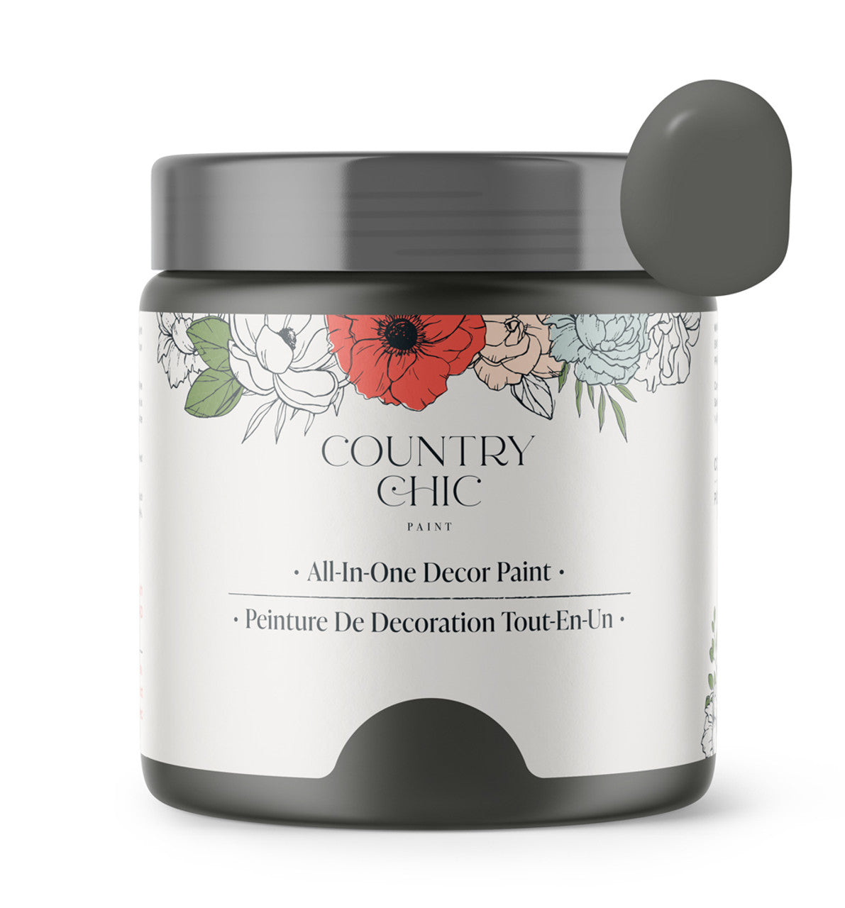 Country Chic - Decor Paint 4 fl. oz