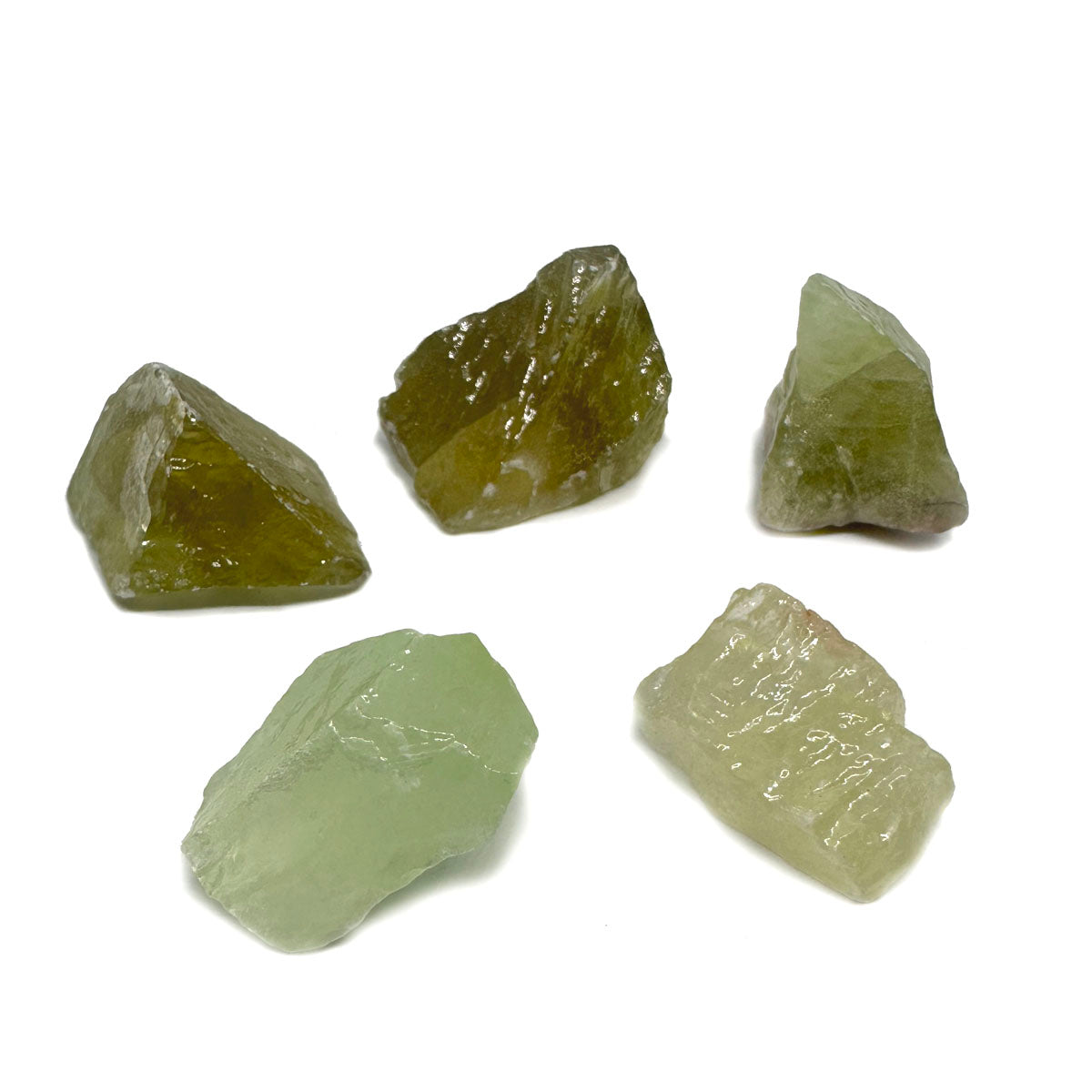 Rough Calcite