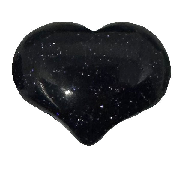 Miniature Heart Stones