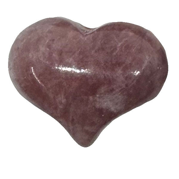 Miniature Heart Stones