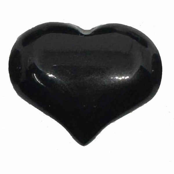 Miniature Heart Stones