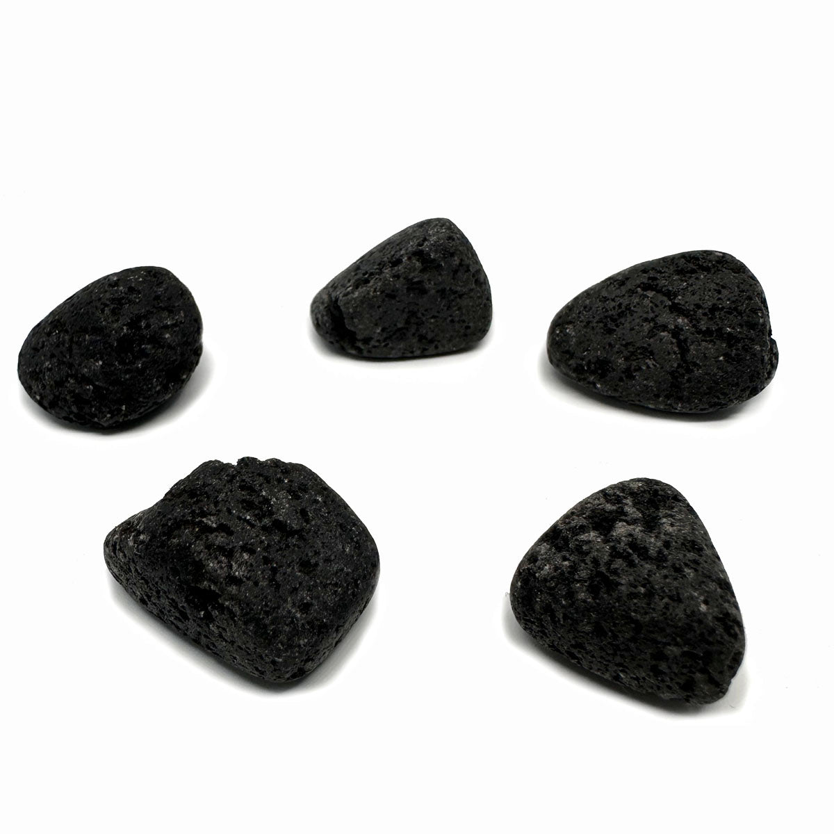 Lava Stone - Stone - Healing Properties
