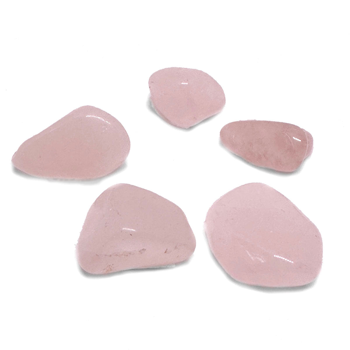 Rose Quartz - Crystal - Healing Properties