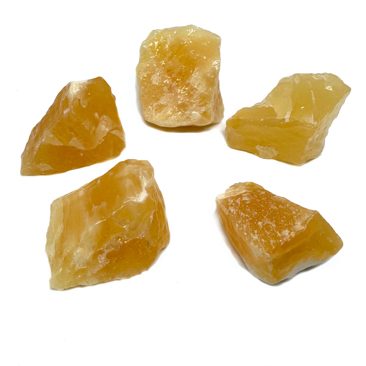 Rough Calcite