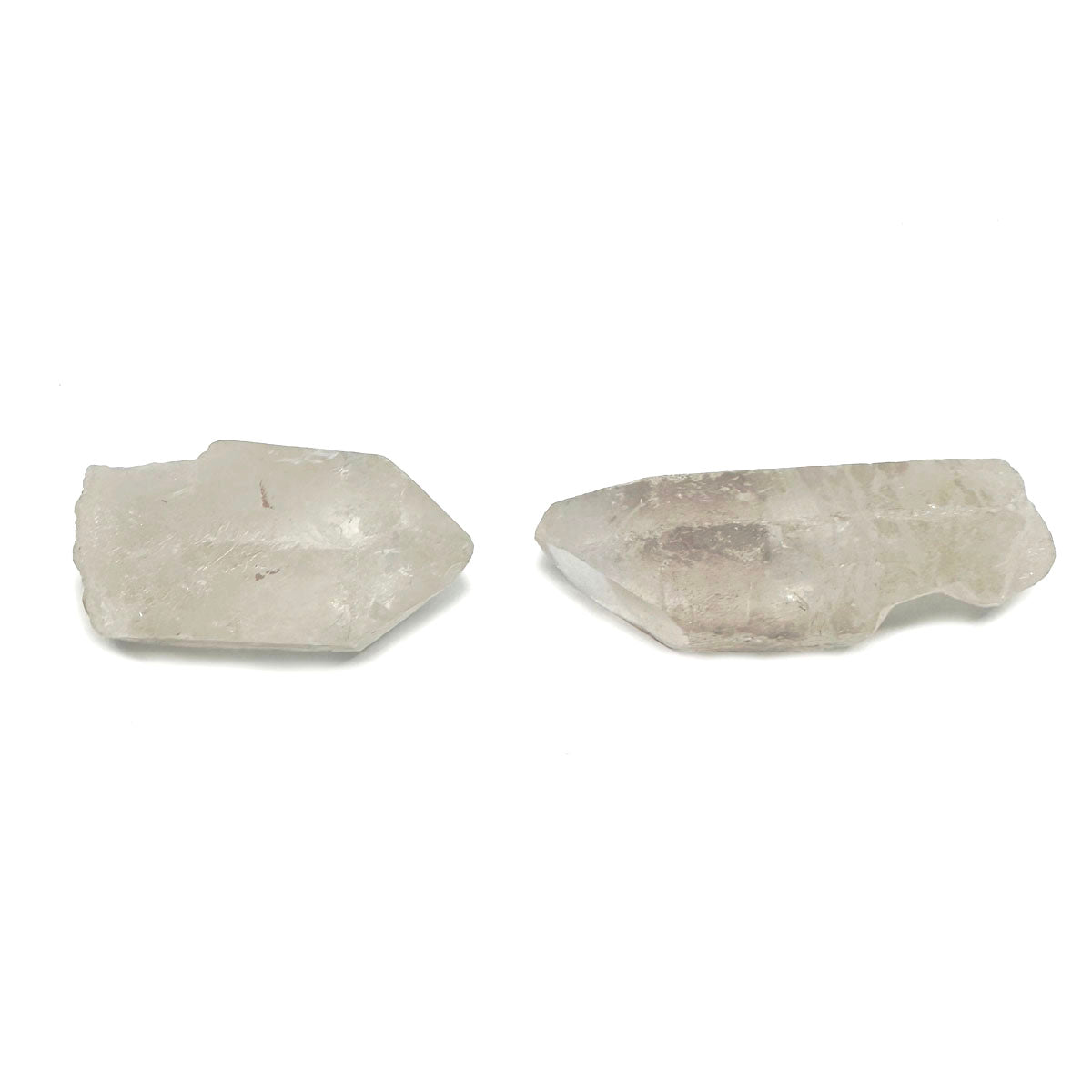 Quartz Points - Crystal - Healing Properties