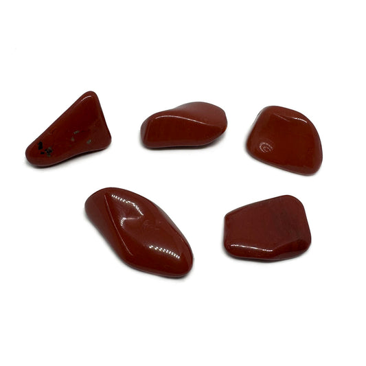 Red Jasper