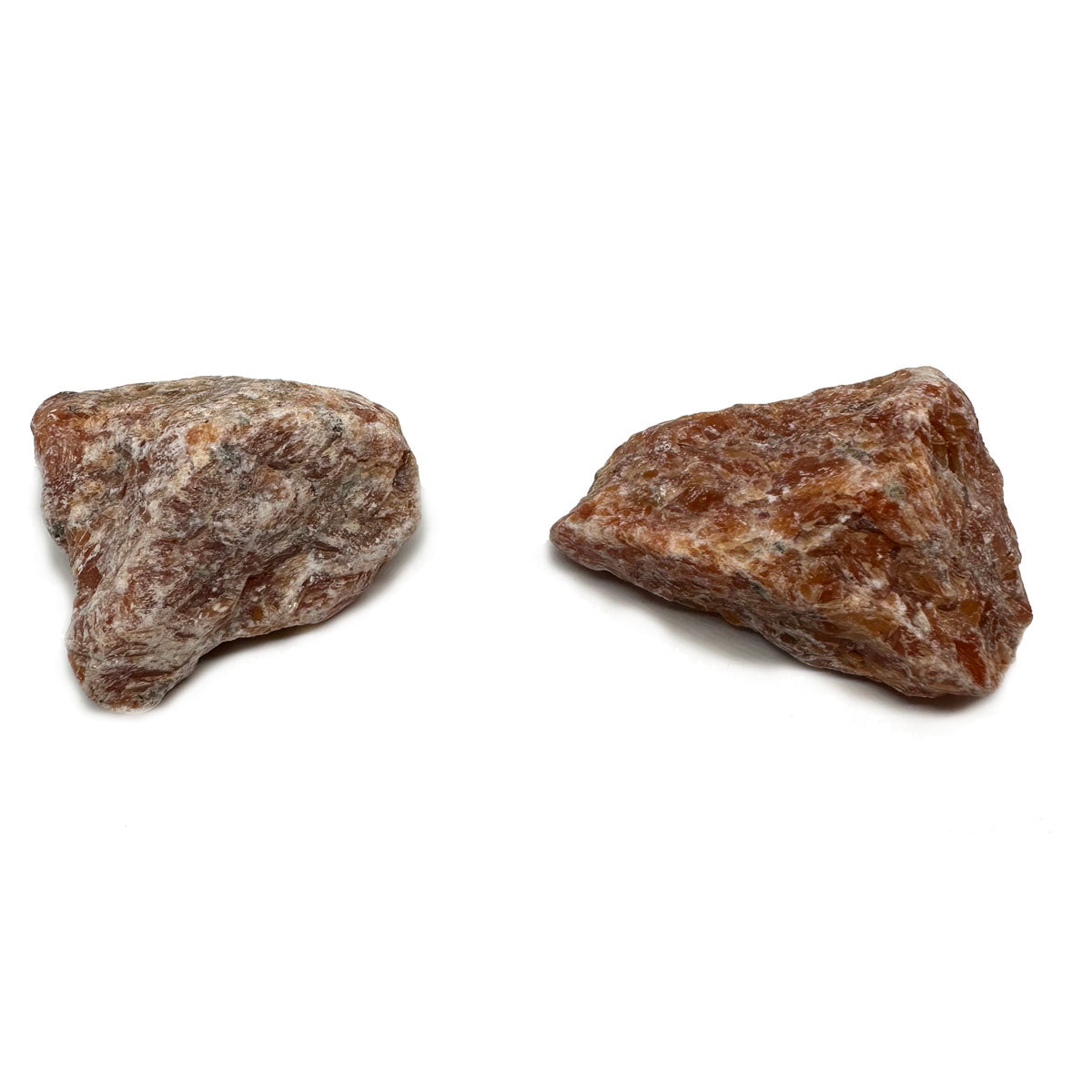 Rough Calcite