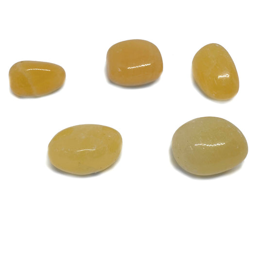 ORANGE CALCITE