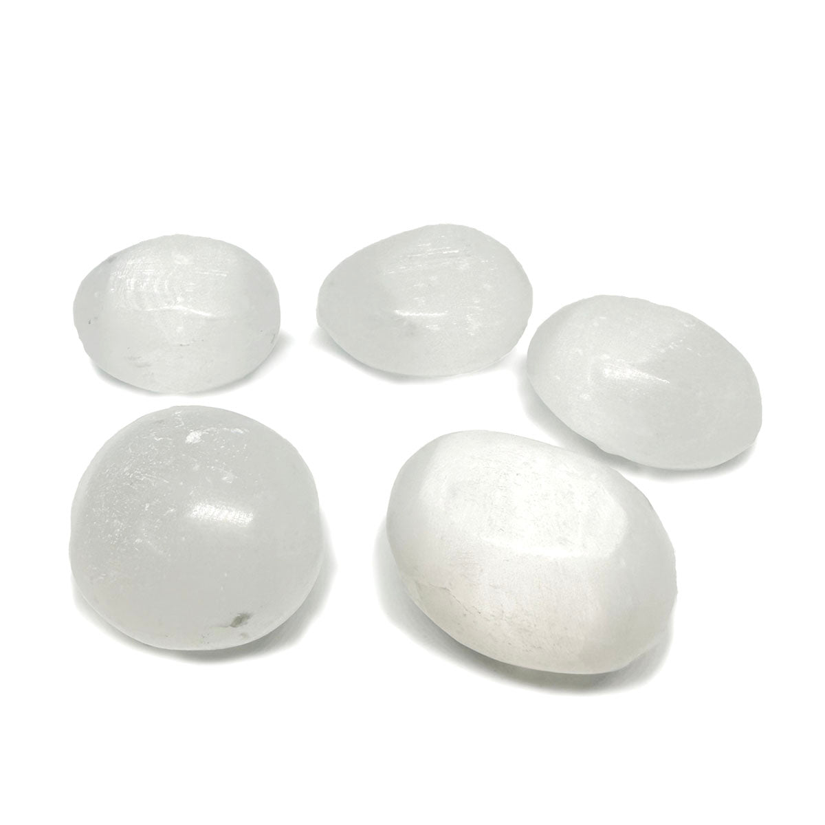 Selenite - Crystal - Healing Properties