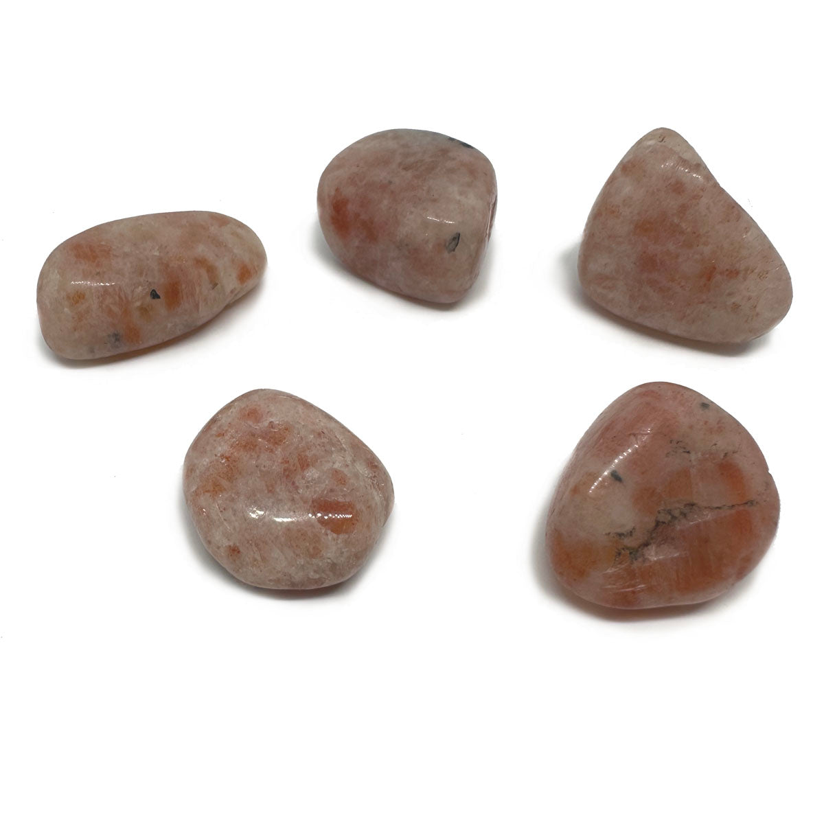 Sunstone - Stone - Healing Properties