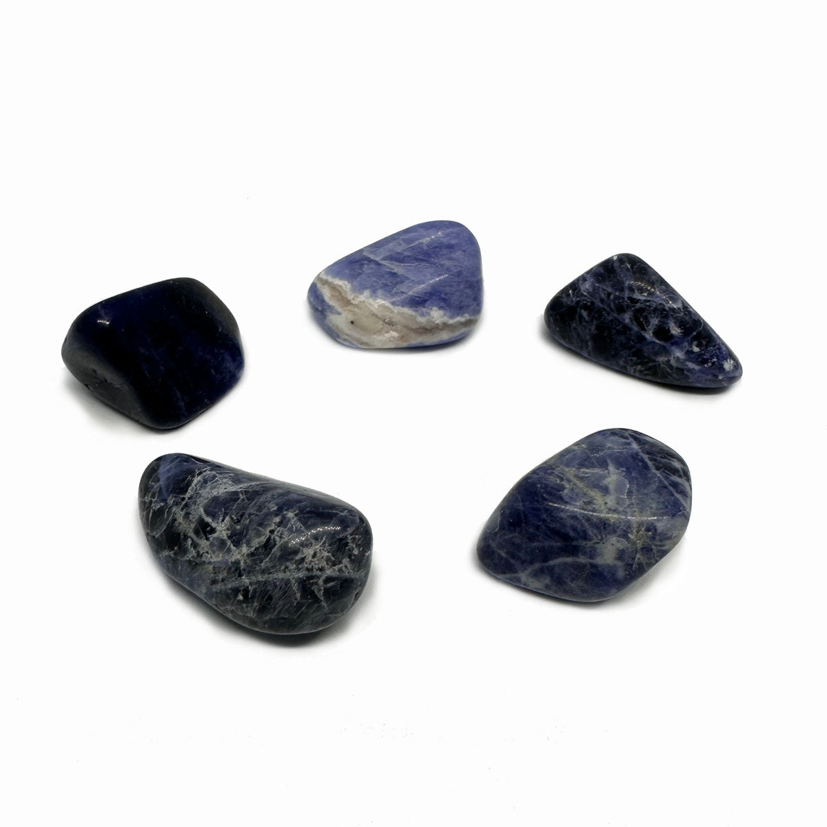 Sodalite - Stone - Healing Properties