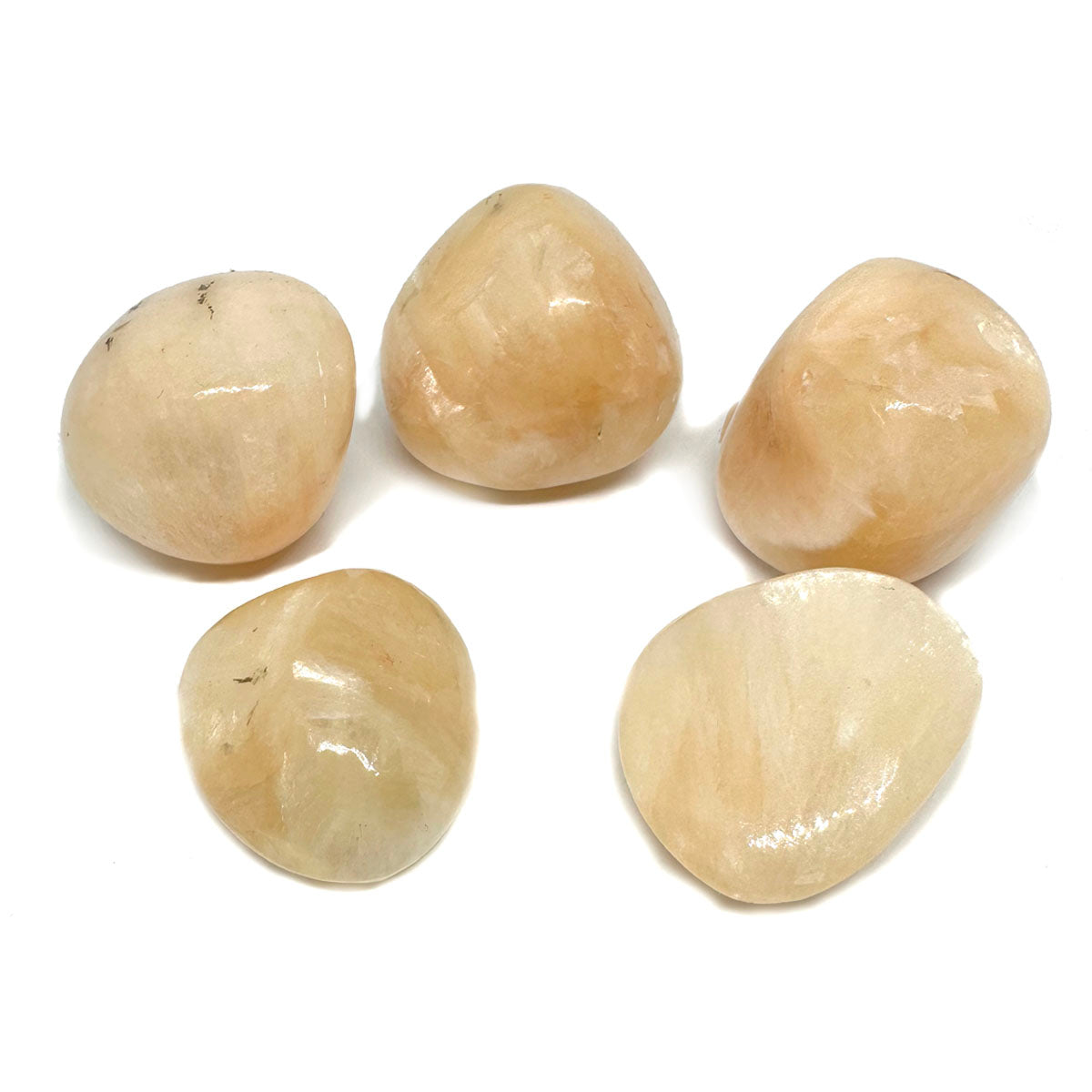 Stilbite - Stone - Healing Properties
