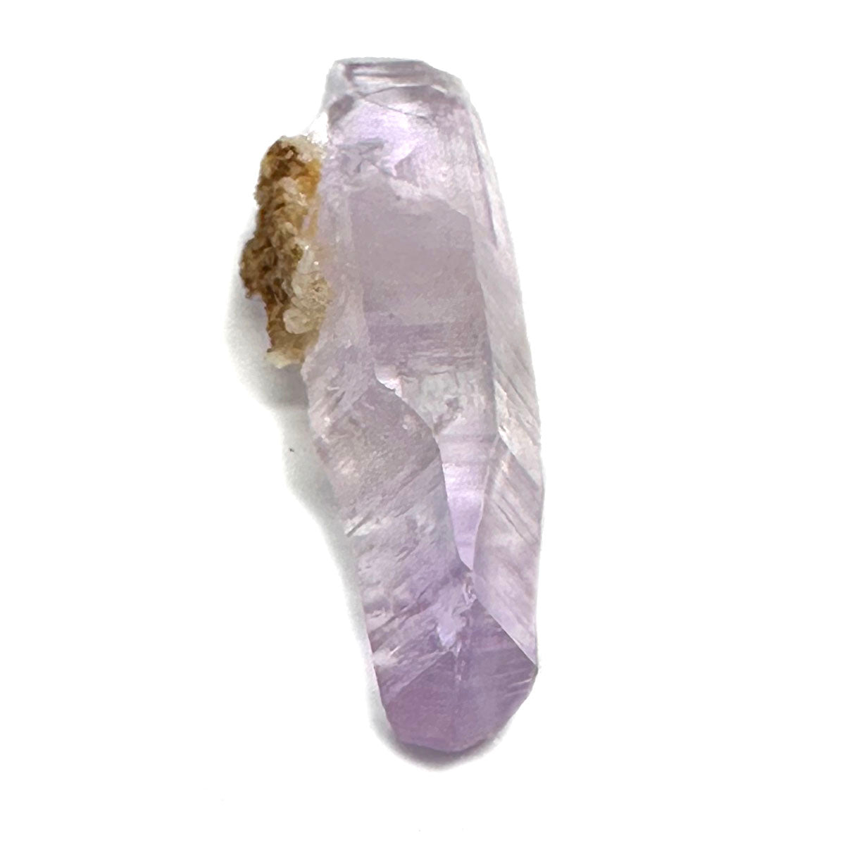 Vera Cruz Amethyst Point - Crystal - Healing Properties