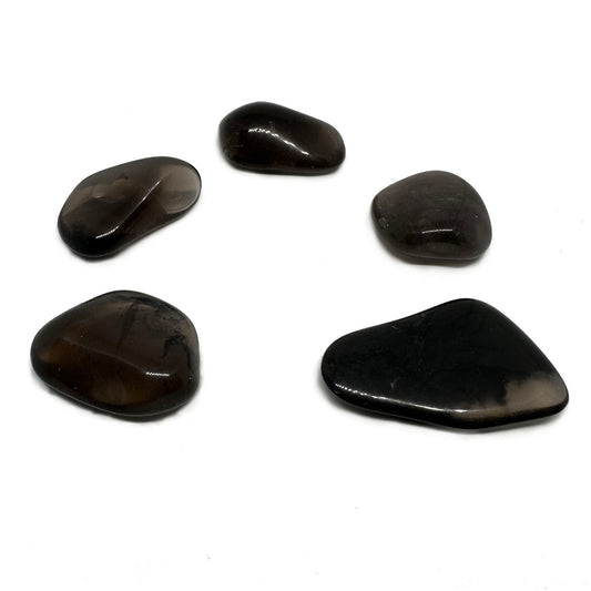 Apache Tear Drops - Stone - Healing Properties