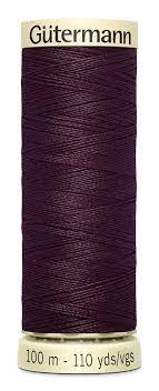 Guterman - Sewing Thread : 100m / 110yds