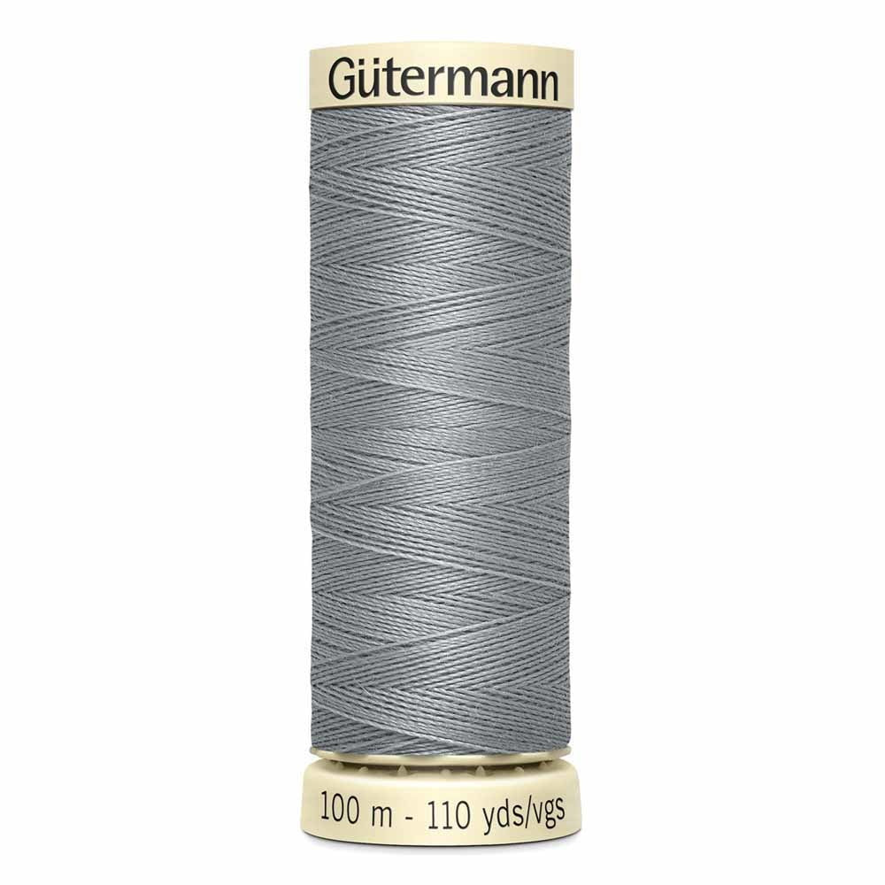 Guterman - Sewing Thread : 100m / 110yds