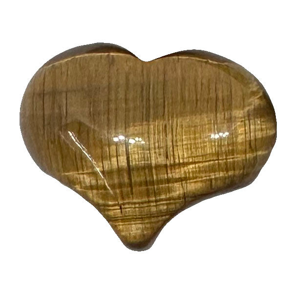 Miniature Heart Stones