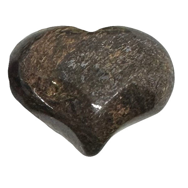 Miniature Heart Stones