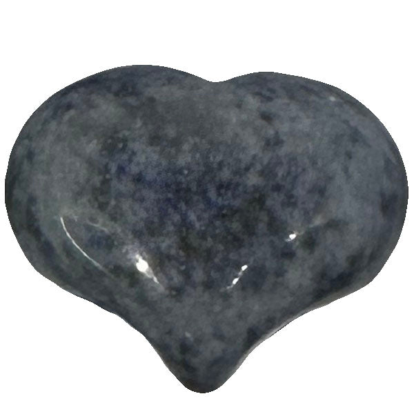 Miniature Heart Stones