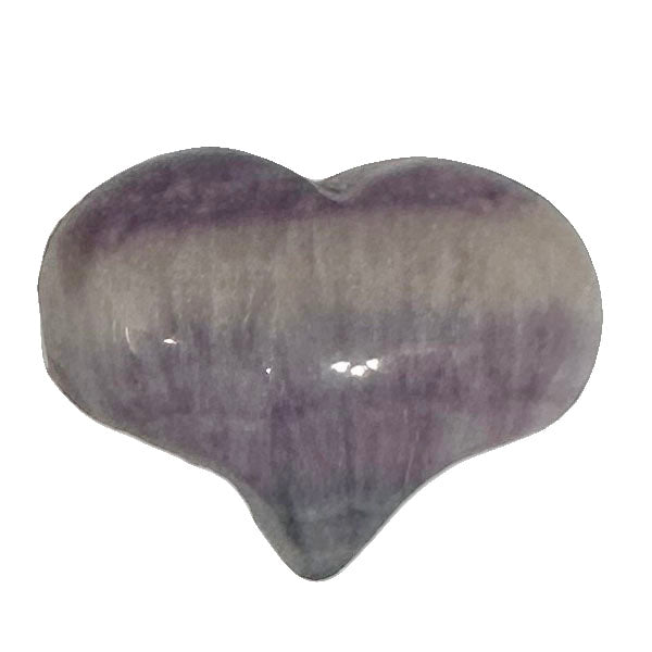 Miniature Heart Stones