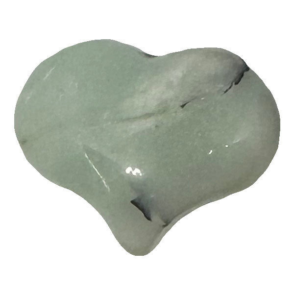 Miniature Heart Stones