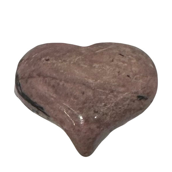 Miniature Heart Stones
