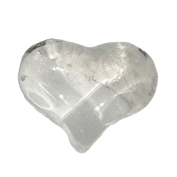 Miniature Heart Stones