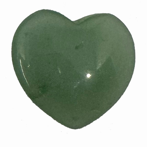 Miniature Heart Stones