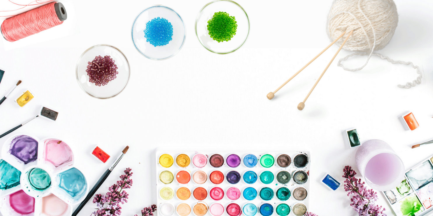 Craft Project Supplies