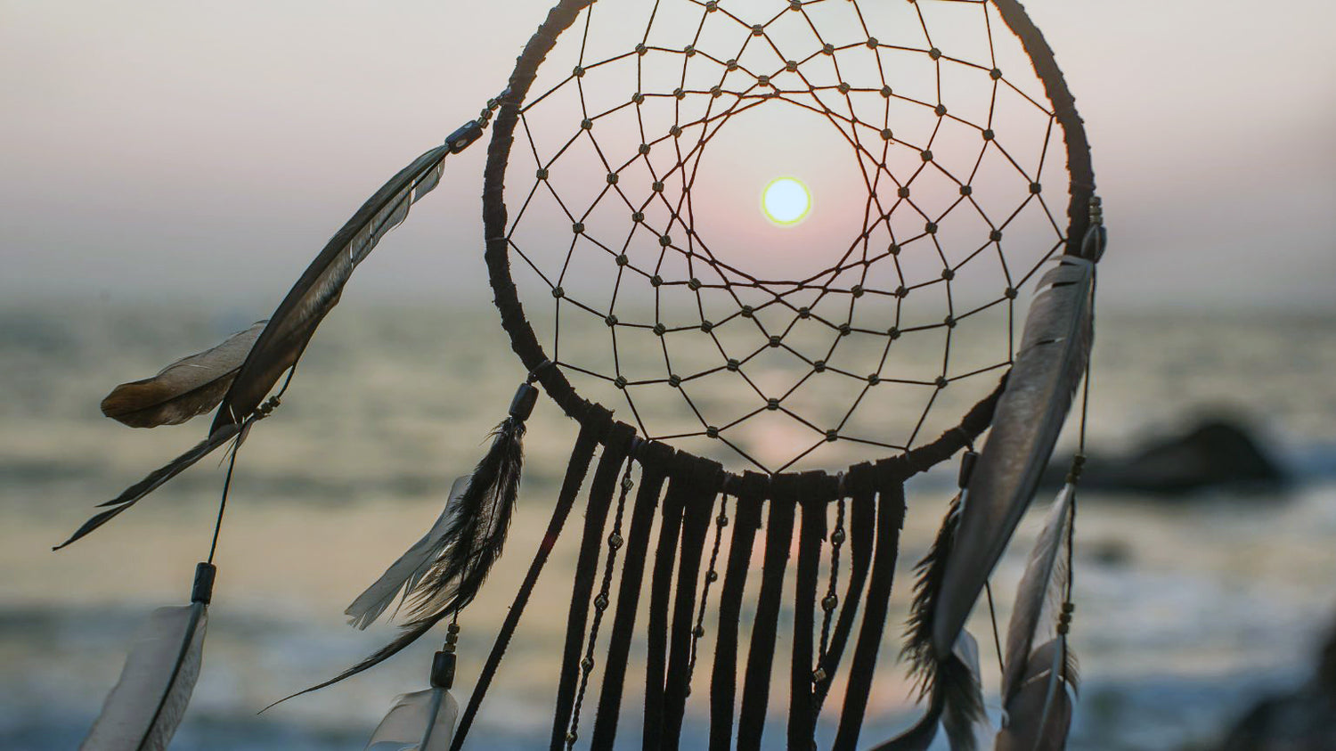 dream catcher - Soulshine's Indigenous Section