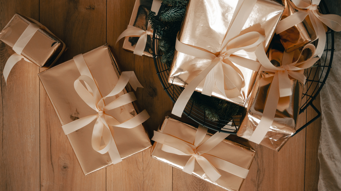 Pink Gift Bags - Soulshine Gift Section