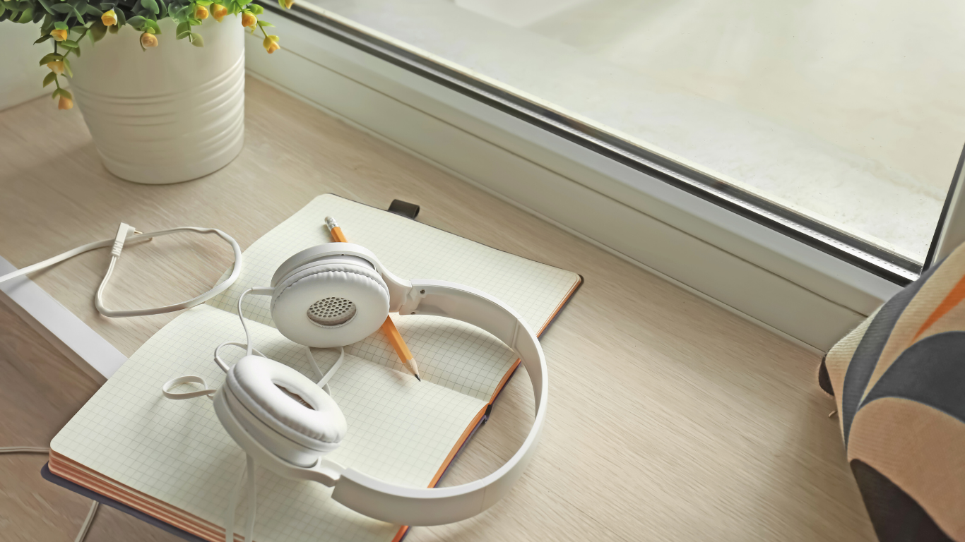 Headphones & Speakers