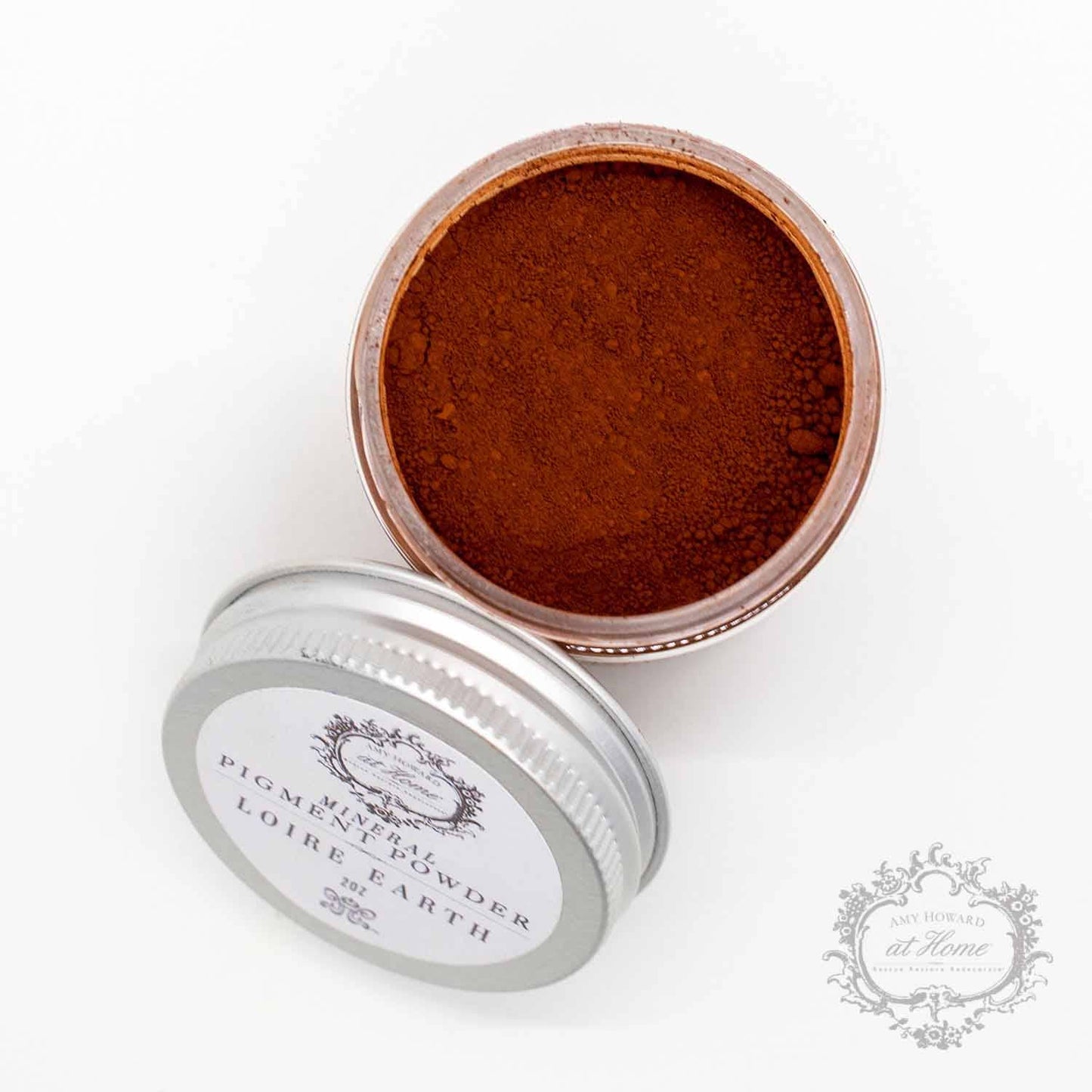 Amy Howard at Home : Pigment Powder