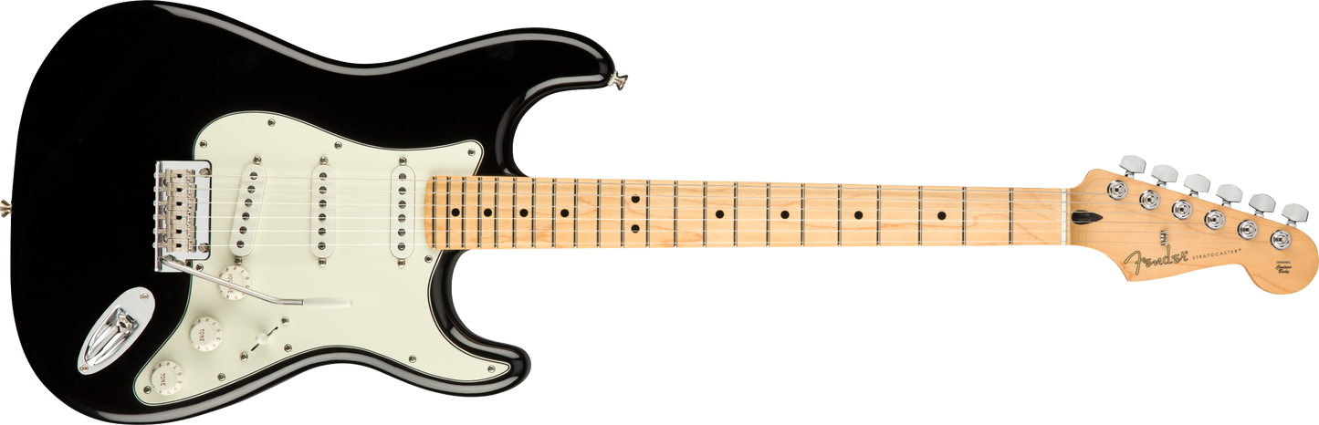 Fender : Player Stratocaster