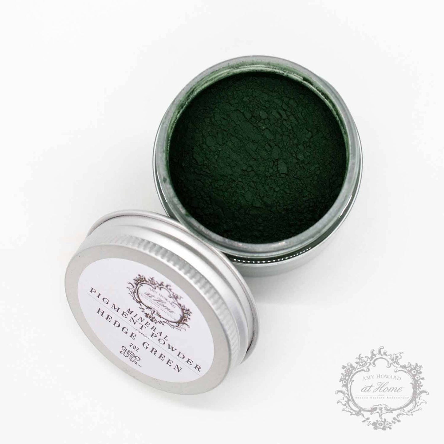 Amy Howard at Home : Pigment Powder