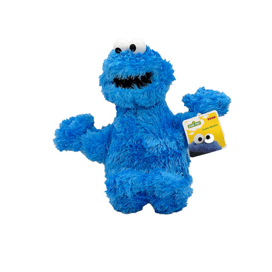 Gund Sesame Street 12” Cookie Monster