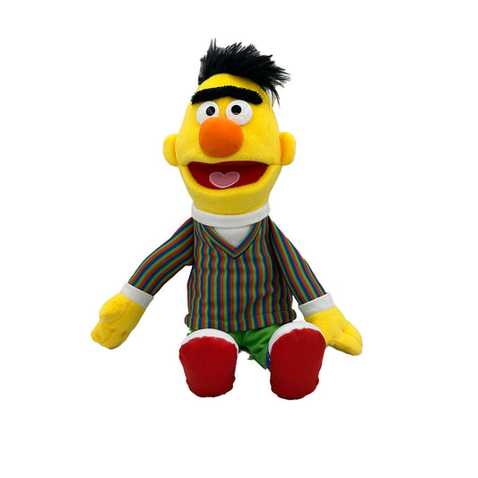 Gund Sesame Street 14” Plush Bert