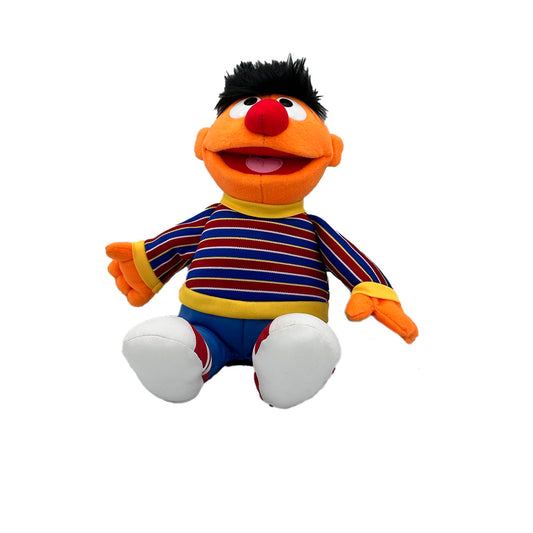 Gund Sesame Street - 13.5" Plush Ernie