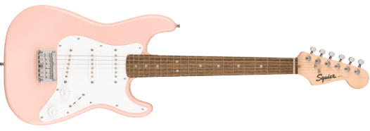 Mini Stratocaster