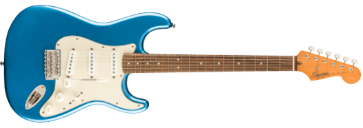 Classic Vibe '60S Stratocaster