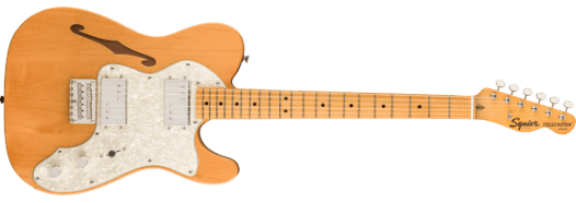 Classic Vibe '70S Telecaster Thinline