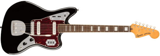 Fender Classic Vibe '70S Jaguar