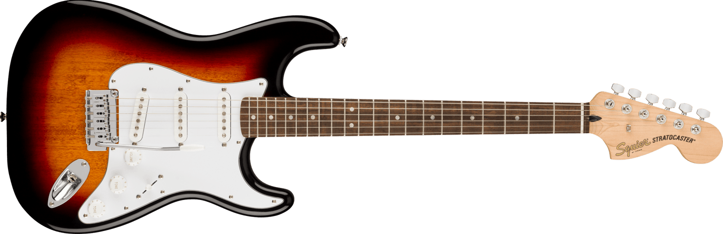 Fender : Affinity Series Stratocaster