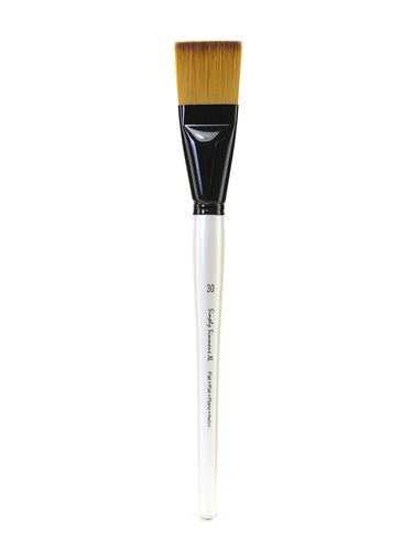 Simply Simmons : XL Brushes