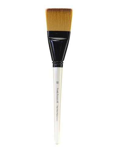 Simply Simmons : XL Brushes