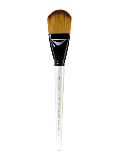 Simply Simmons : XL Brushes