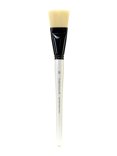 Simply Simmons : XL Brushes