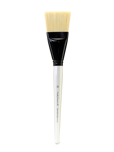 Simply Simmons : XL Brushes